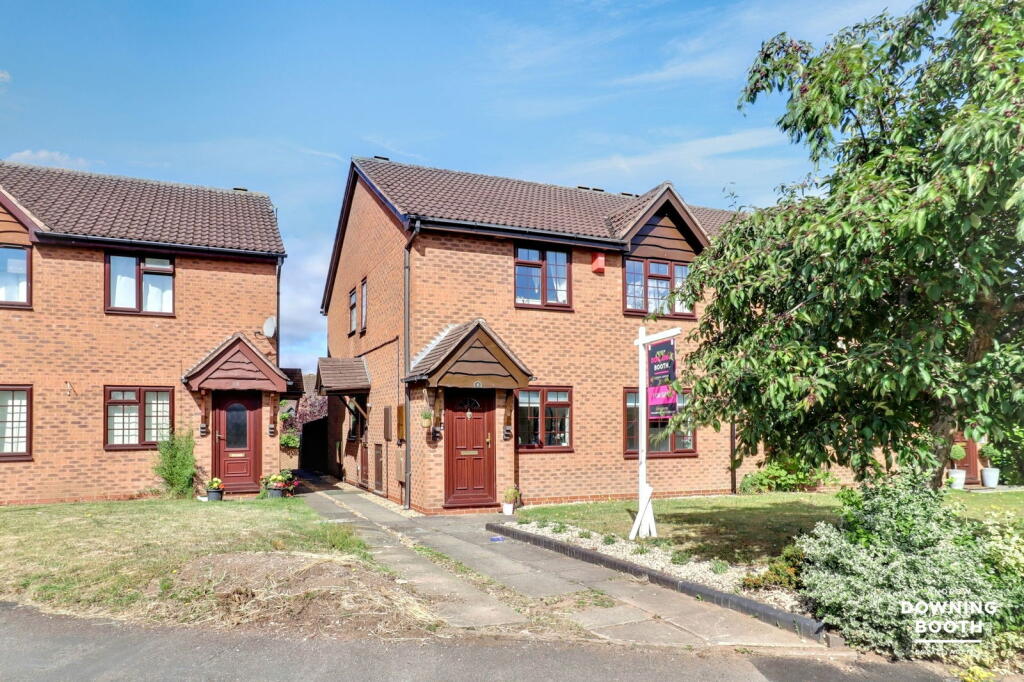 Main image of property: Shelley Drive, Four Oaks, B74 - Long Lease