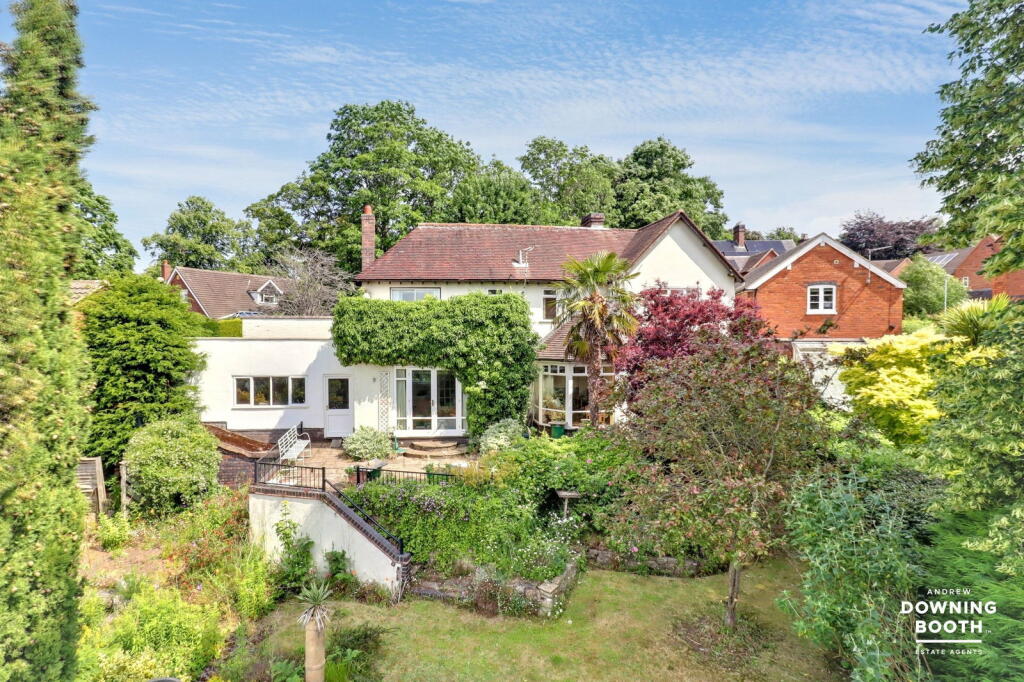 Main image of property: Borrowcop Lane, Lichfield - No Upward Chain