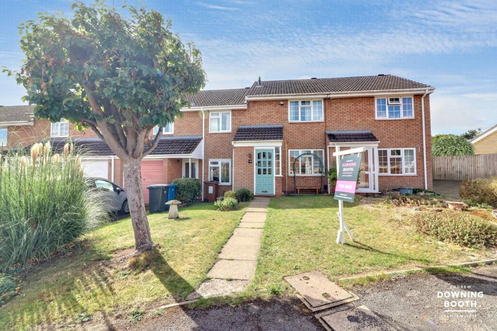 Main image of property: Netherbridge Avenue, Boley Park, Lichfield, WS14 9UF