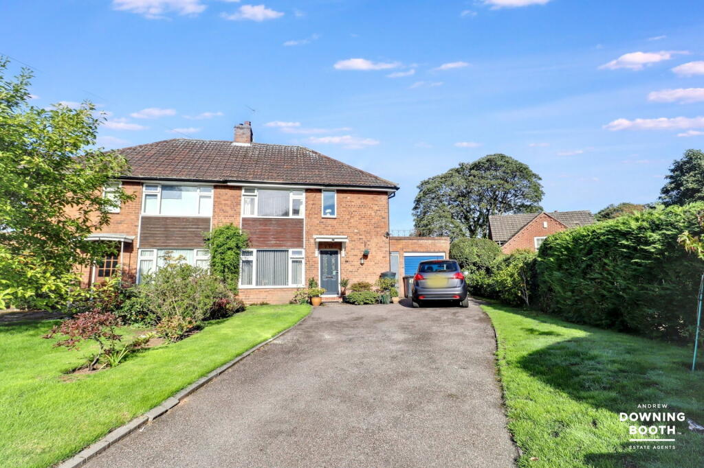 Main image of property: Doctors Lane, Shenstone, Lichfield, WS14 0NT