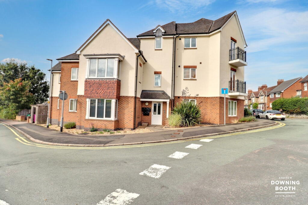 Main image of property: Levetts Gate, Station Road, Lichfield, WS13 6UE