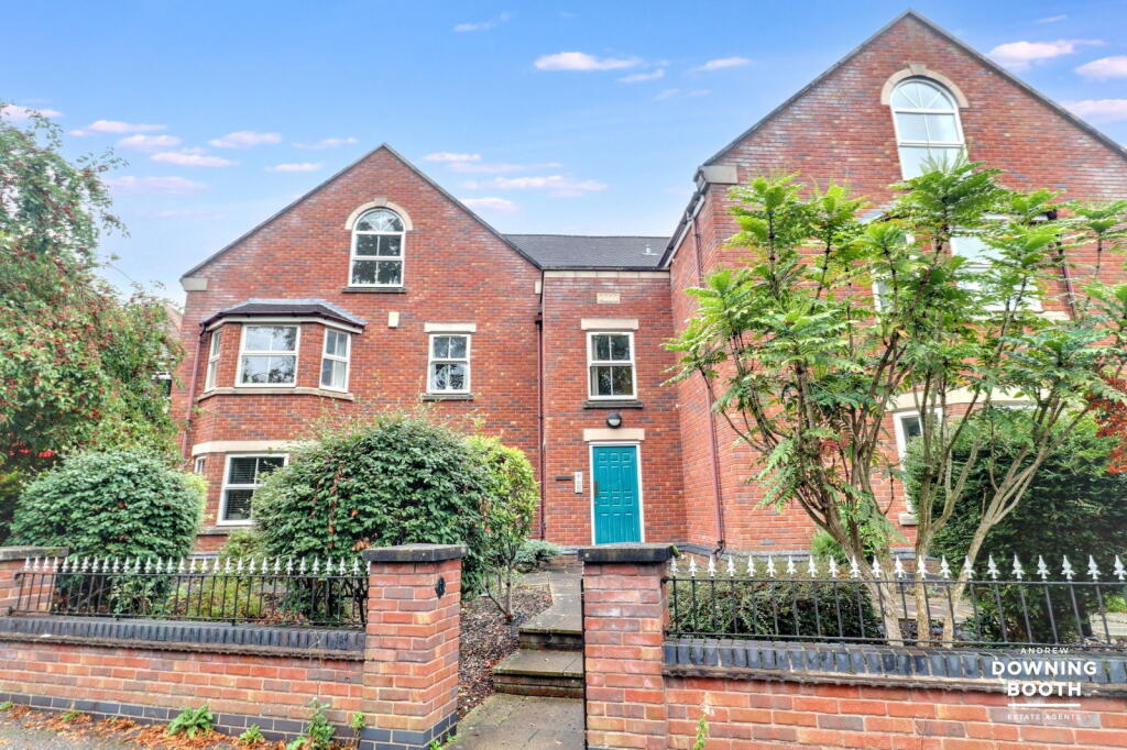 Main image of property: Festival Court, Walsall Road, Lichfield, WS13 6UQ