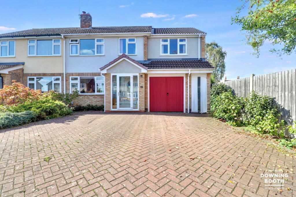 Main image of property: Oakhurst, Lichfield, WS14 9AL