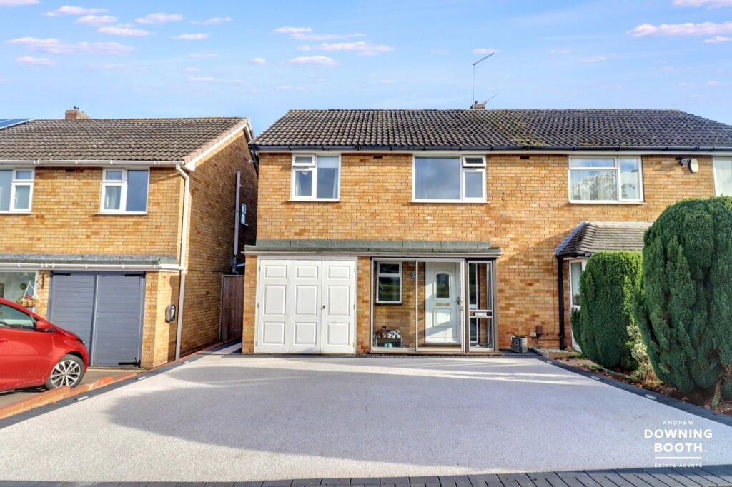 Main image of property: Furnivall Crescent, Lichfield, WS13 6DB