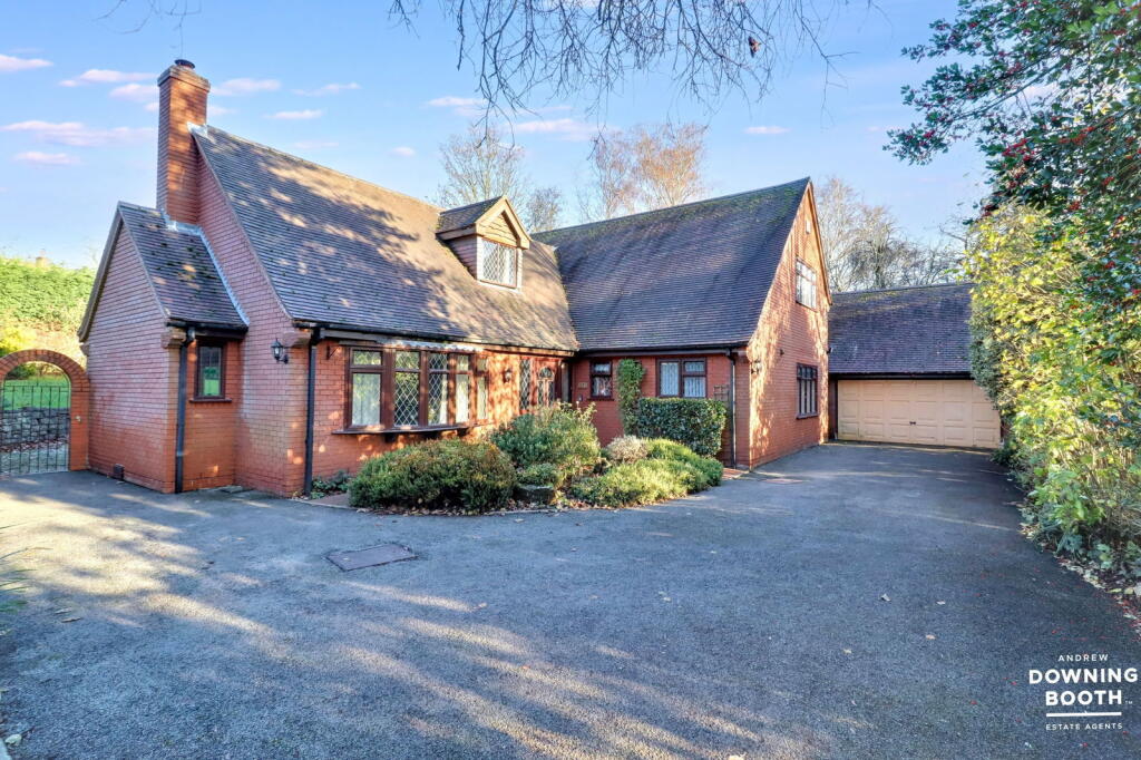 Main image of property: Borrowcop Lane, Lichfield, WS14 9DF