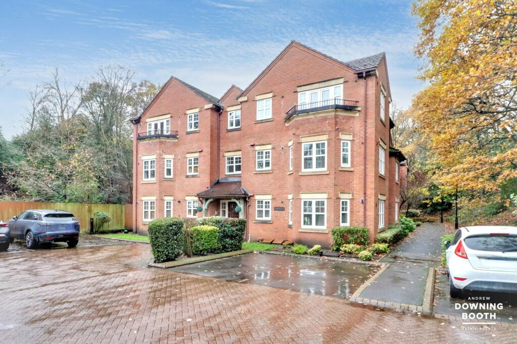 Main image of property: Horsley Road, Streetly, Sutton Coldfield B74 3FE