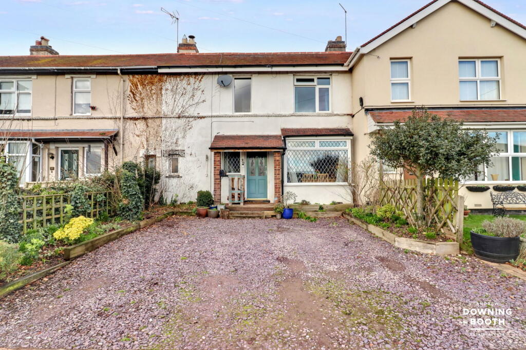 Main image of property: Westfields Road, Armitage, Rugeley, WS15 4AH