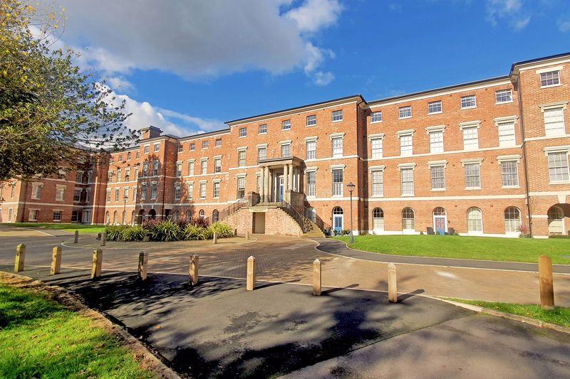 2 bedroom apartment for sale in St. Mansions, St.