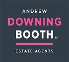 Andrew Downing-Booth Estate Agents, Lichfield details