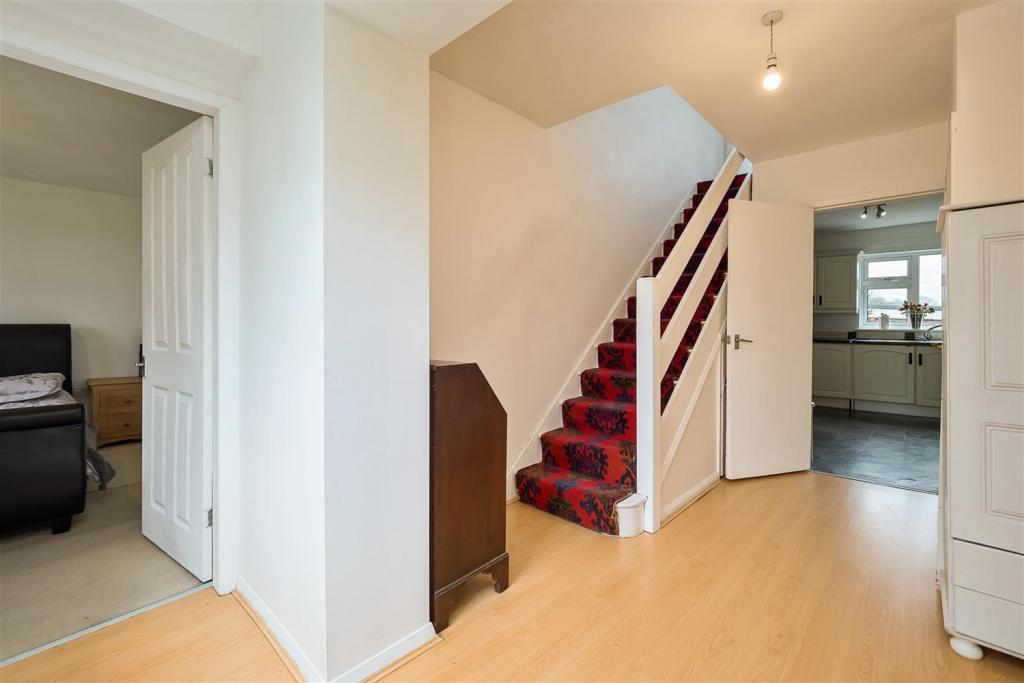 4 bedroom detached house for sale in The Avenue, Tarporley, CW6