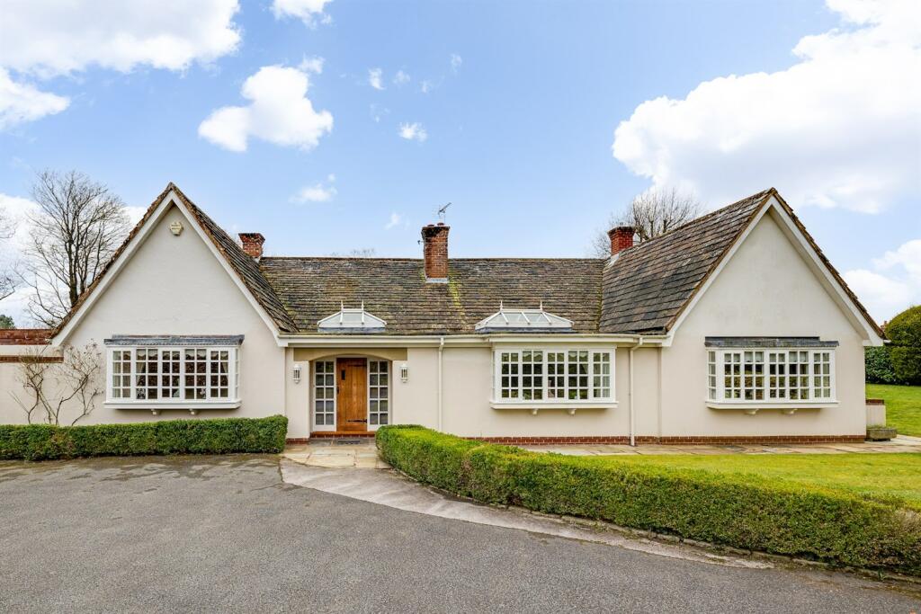 Additional property image - Forest Hill, Hartford, Northwich