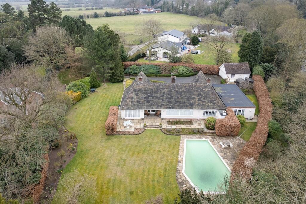 Additional property image - Forest Hill, Hartford, Northwich