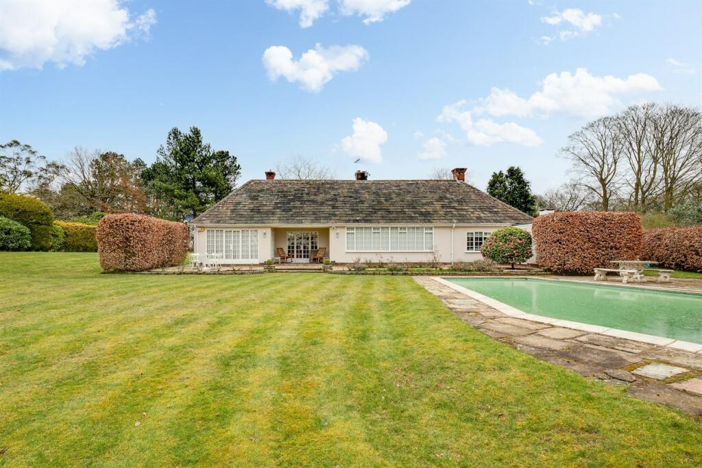 Additional property image - Forest Hill, Hartford, Northwich