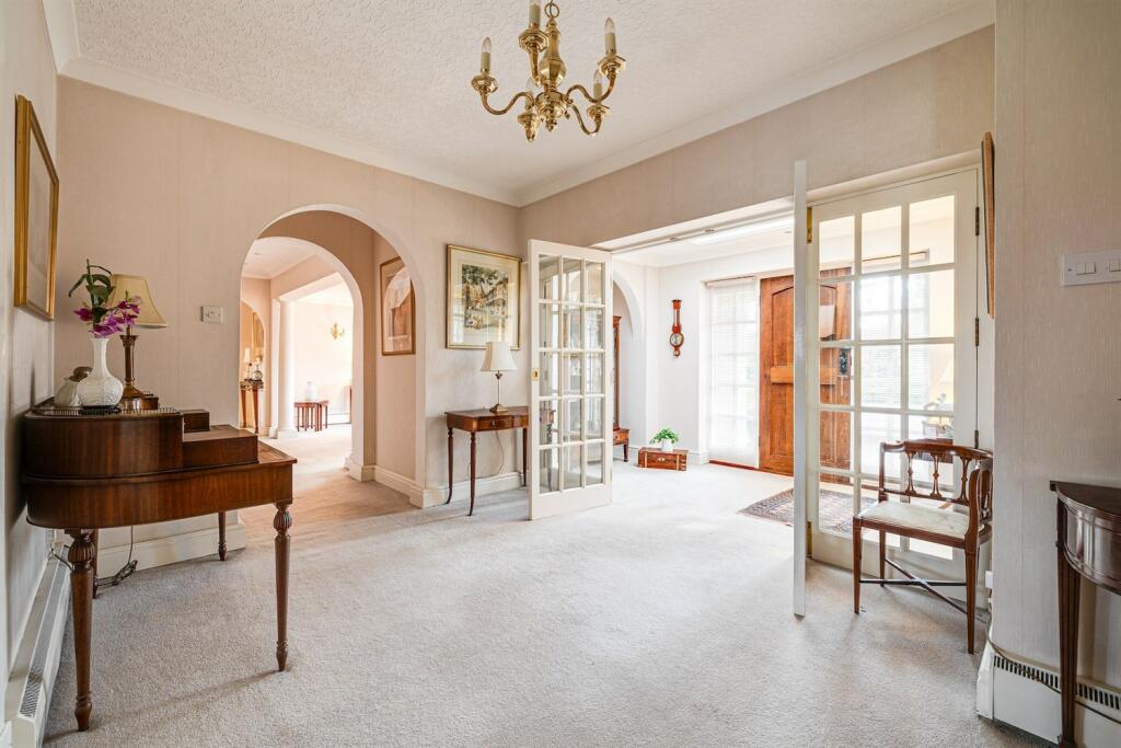 Additional property image - Forest Hill, Hartford, Northwich