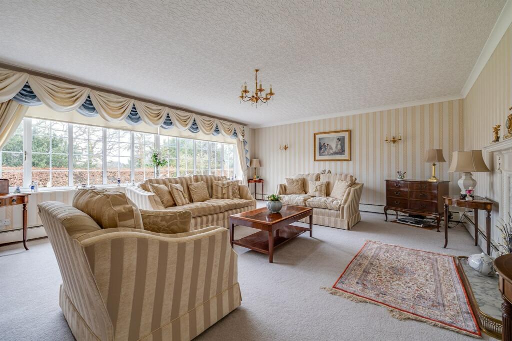 Additional property image - Forest Hill, Hartford, Northwich