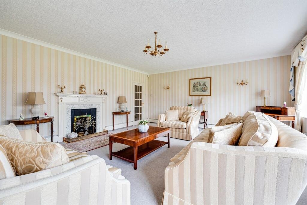 Additional property image - Forest Hill, Hartford, Northwich