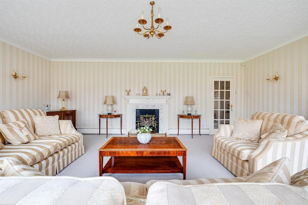 Additional property image - Forest Hill, Hartford, Northwich