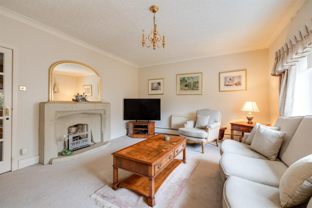Additional property image - Forest Hill, Hartford, Northwich