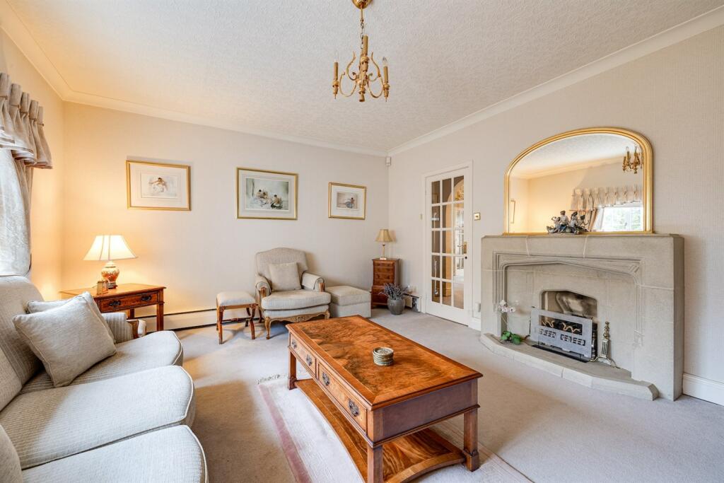 Additional property image - Forest Hill, Hartford, Northwich