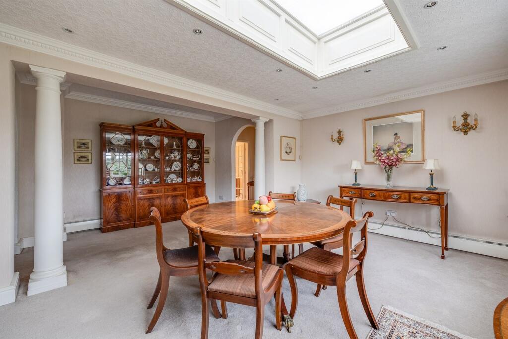 Additional property image - Forest Hill, Hartford, Northwich