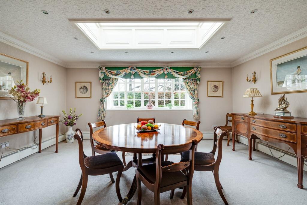 Additional property image - Forest Hill, Hartford, Northwich