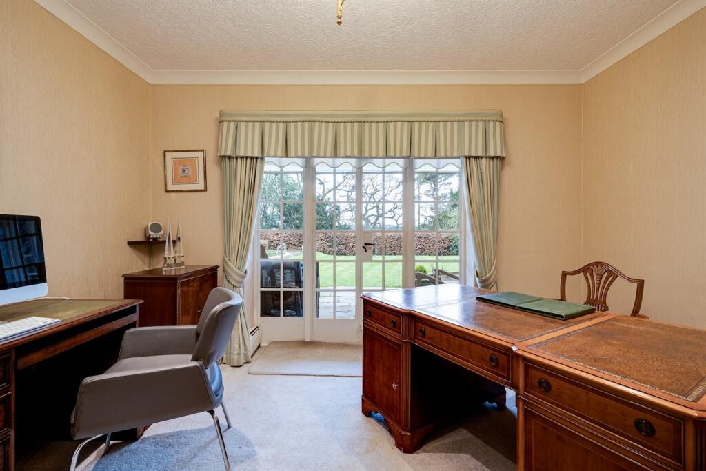 Additional property image - Forest Hill, Hartford, Northwich