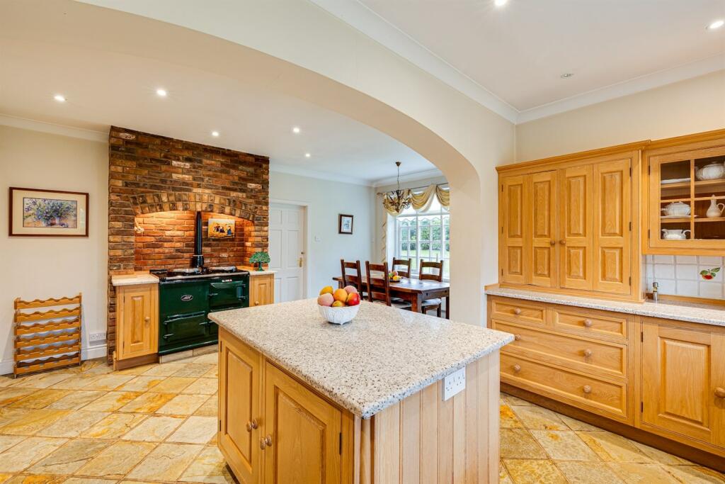 Additional property image - Forest Hill, Hartford, Northwich