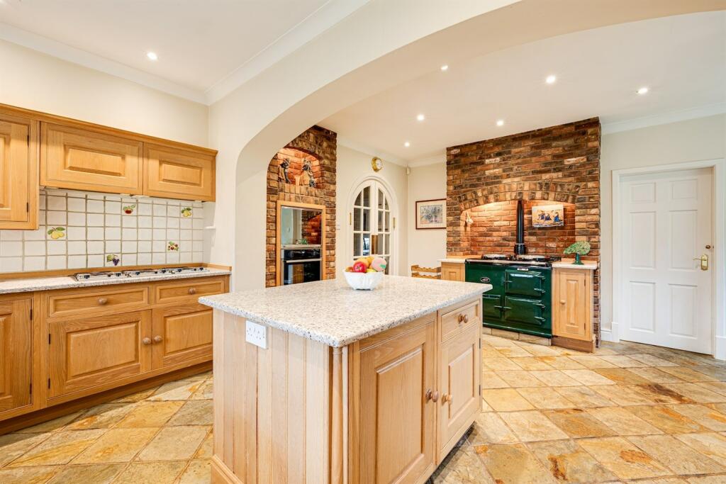 Additional property image - Forest Hill, Hartford, Northwich
