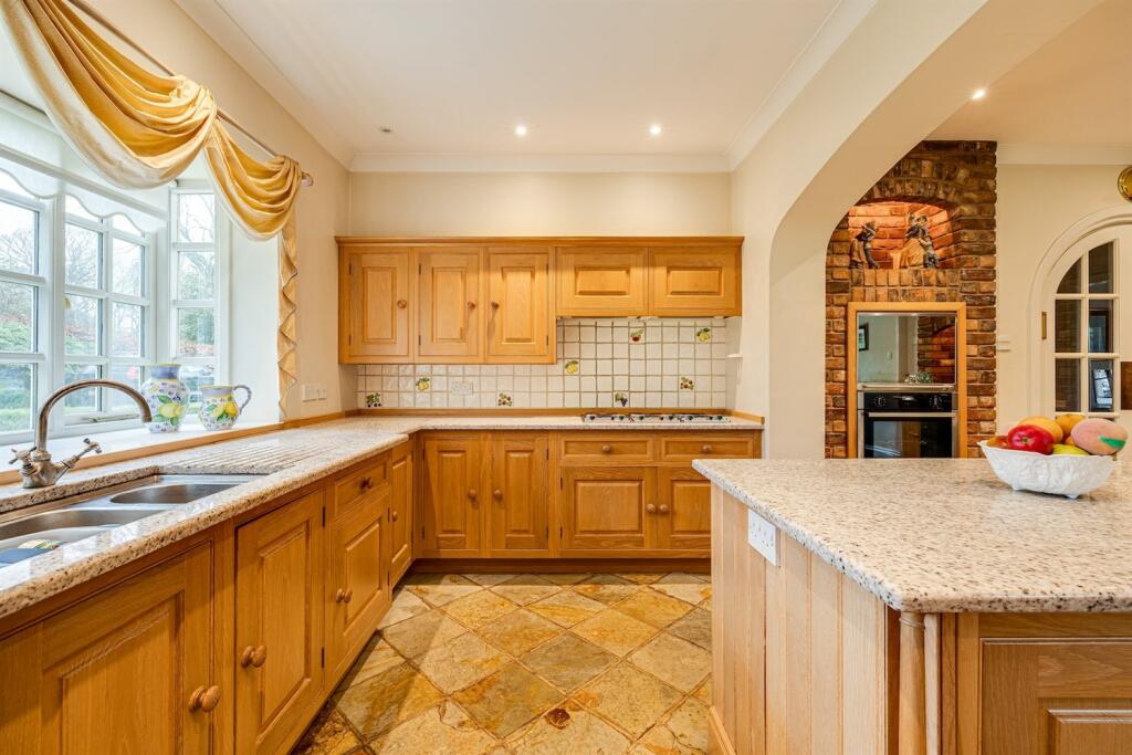 Additional property image - Forest Hill, Hartford, Northwich