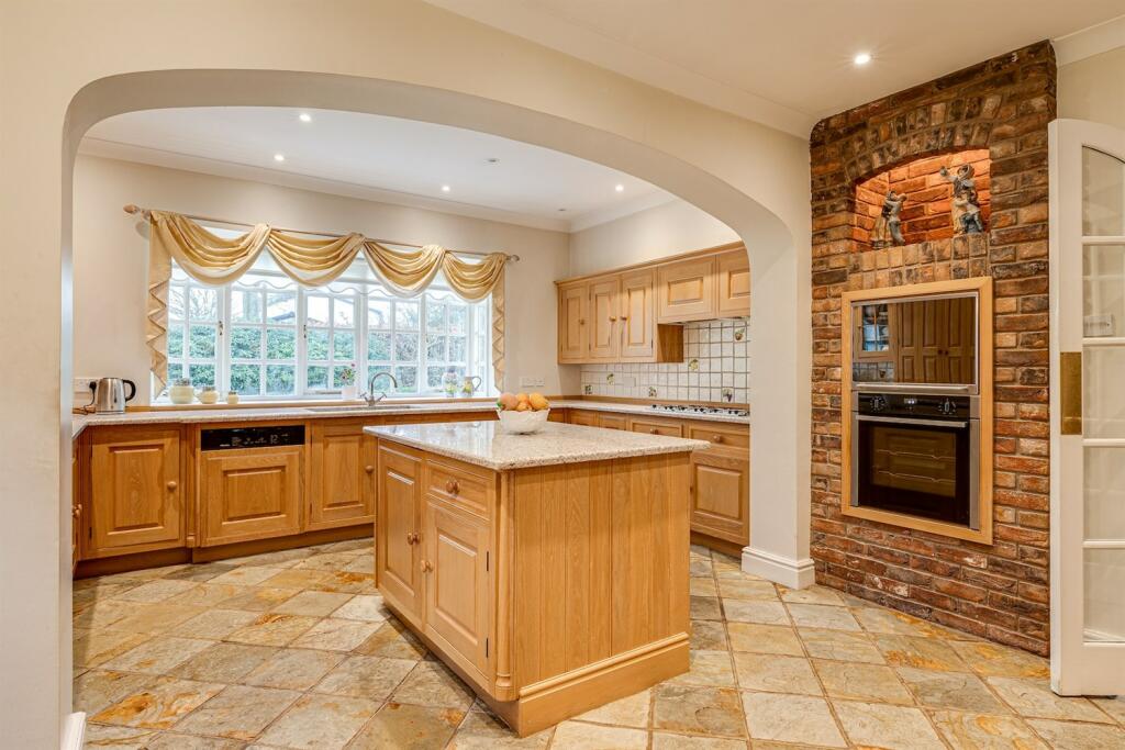 Additional property image - Forest Hill, Hartford, Northwich