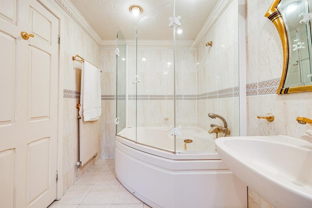 Additional property image - Forest Hill, Hartford, Northwich