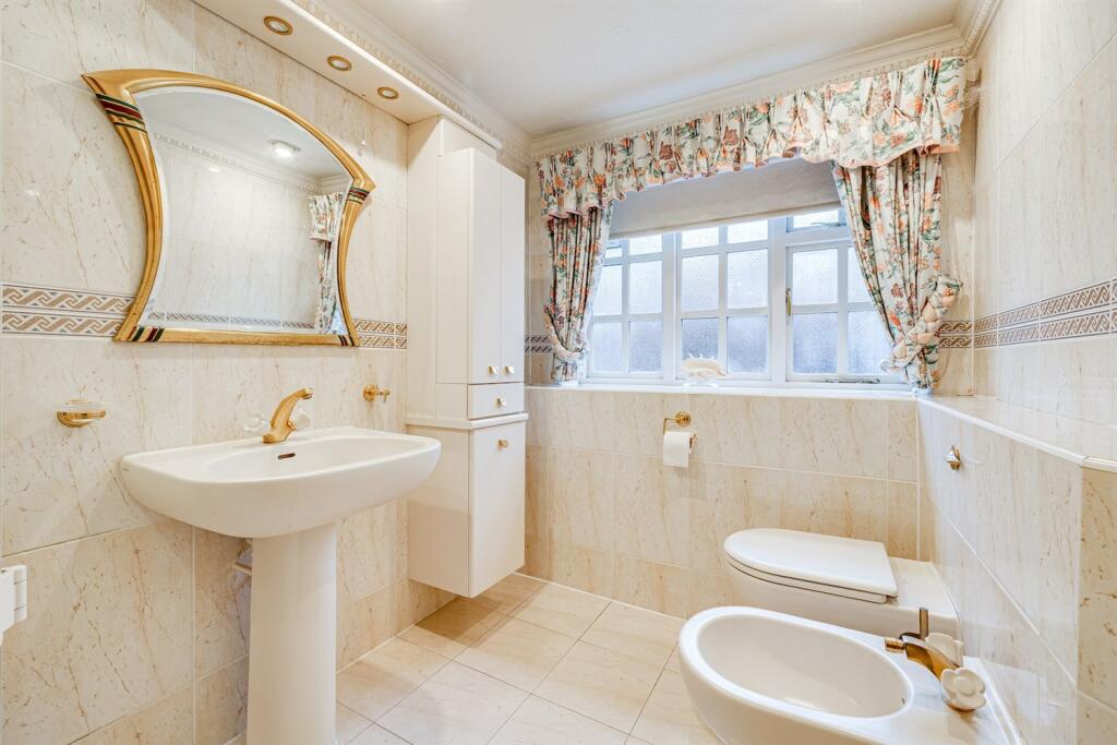Additional property image - Forest Hill, Hartford, Northwich