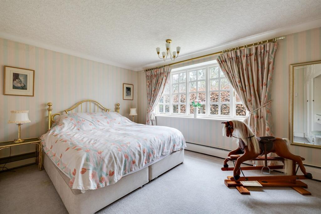 Additional property image - Forest Hill, Hartford, Northwich