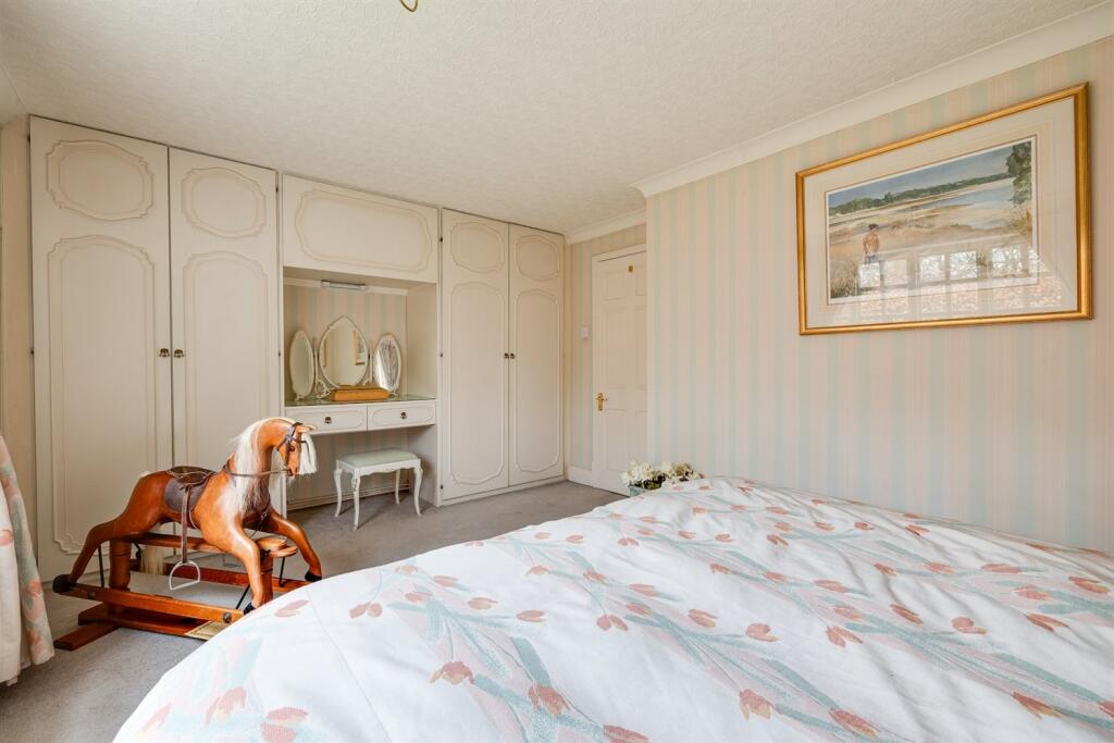 Additional property image - Forest Hill, Hartford, Northwich