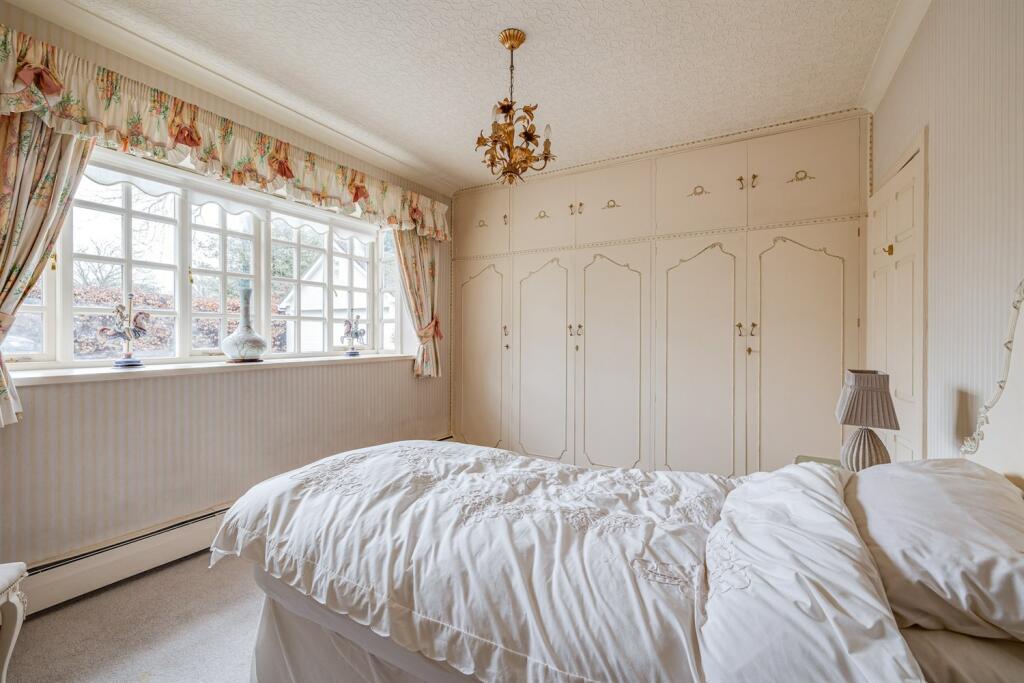 Additional property image - Forest Hill, Hartford, Northwich