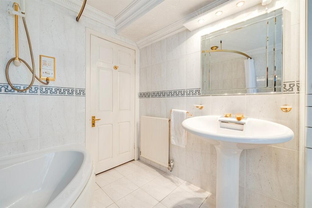 Additional property image - Forest Hill, Hartford, Northwich