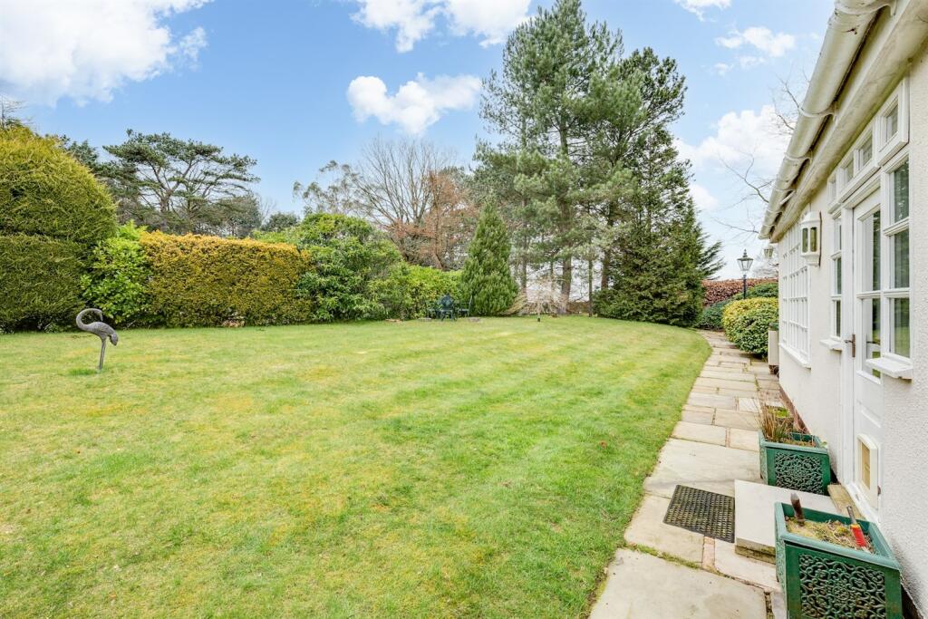 Additional property image - Forest Hill, Hartford, Northwich
