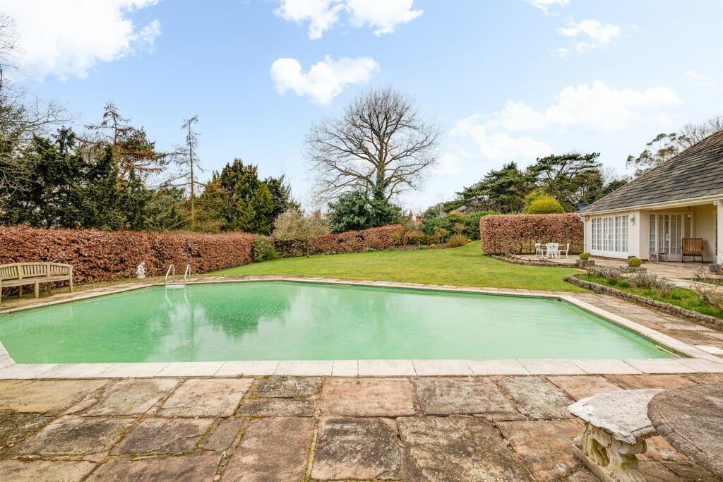 Additional property image - Forest Hill, Hartford, Northwich