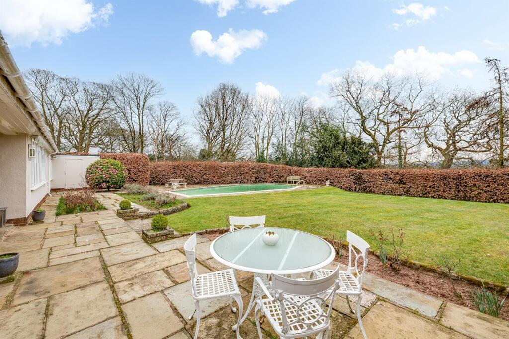 Additional property image - Forest Hill, Hartford, Northwich