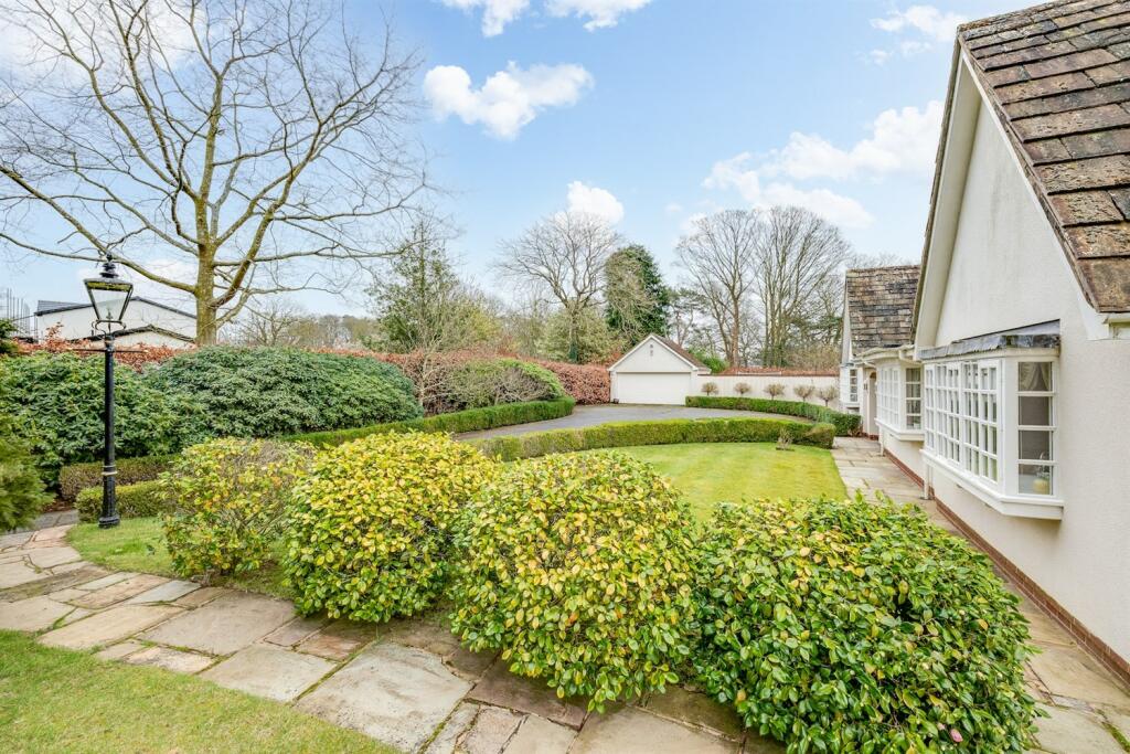 Additional property image - Forest Hill, Hartford, Northwich