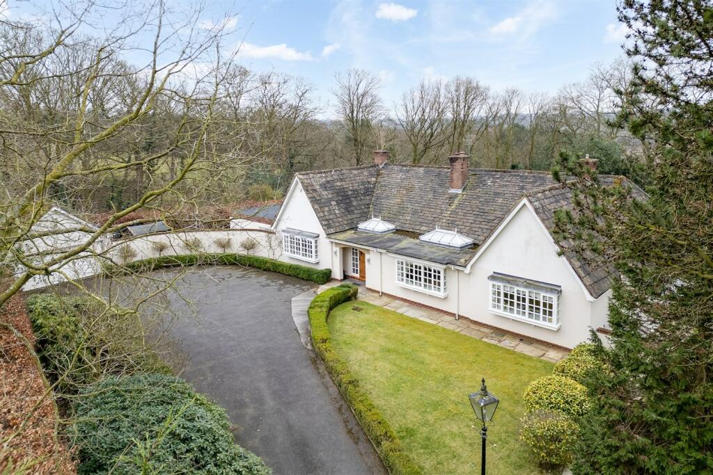 Additional property image - Forest Hill, Hartford, Northwich