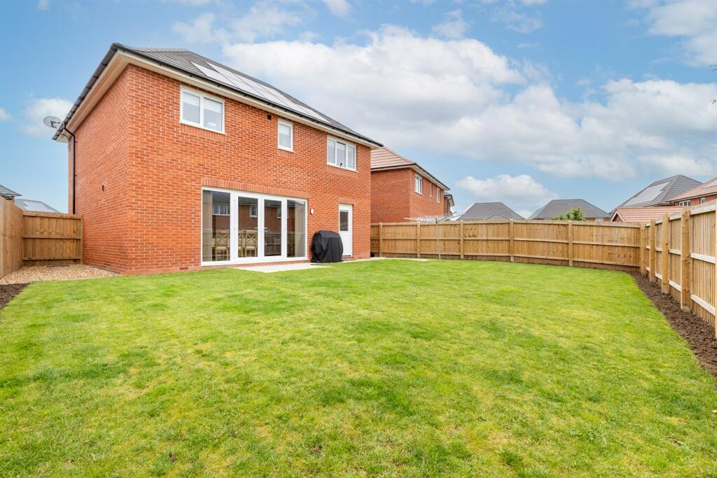 Additional property image - Toga Crescent, Chester