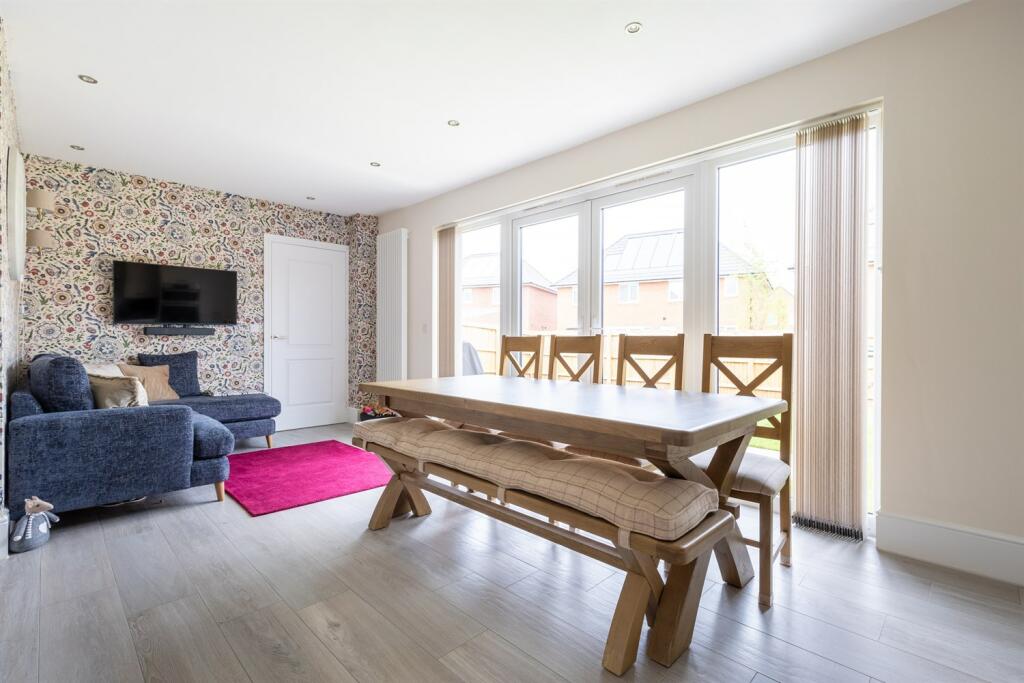 Additional property image - Toga Crescent, Chester