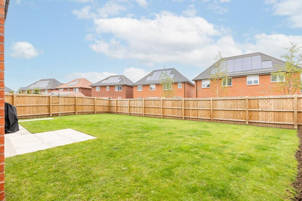Additional property image - Toga Crescent, Chester