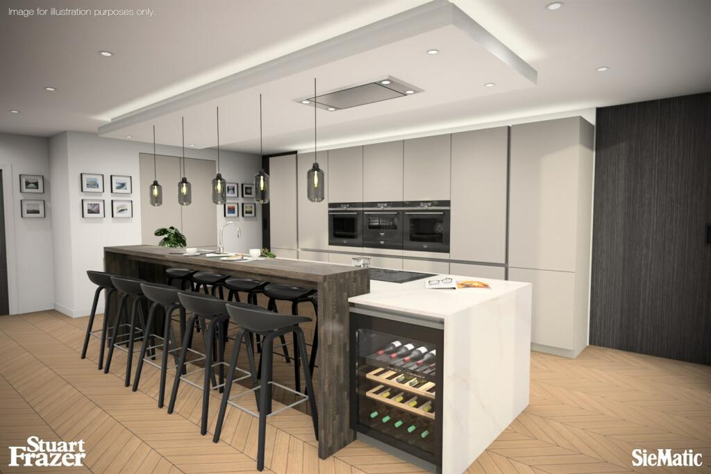 Additional property image - Brook Lane, Burland