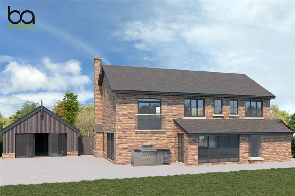 Additional property image - Brook Lane, Burland