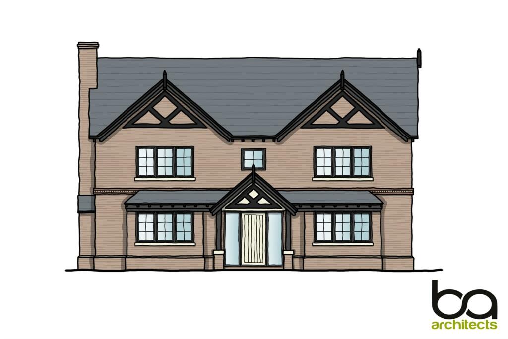 Additional property image - Brook Lane, Burland