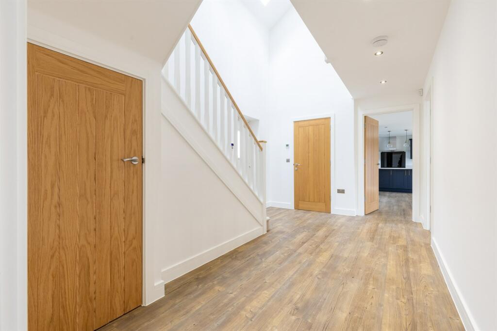 Additional property image - The Green, Long Lane, Wettenhall