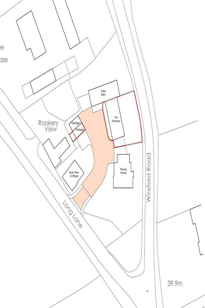 Additional property image - The Green, Long Lane, Wettenhall