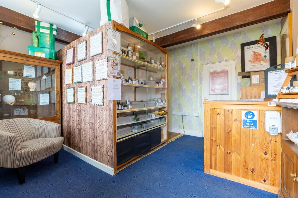 Additional property image - Chester Road, Winsford